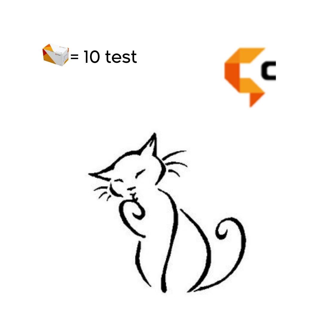 PANLEUCOPENIA FELINA